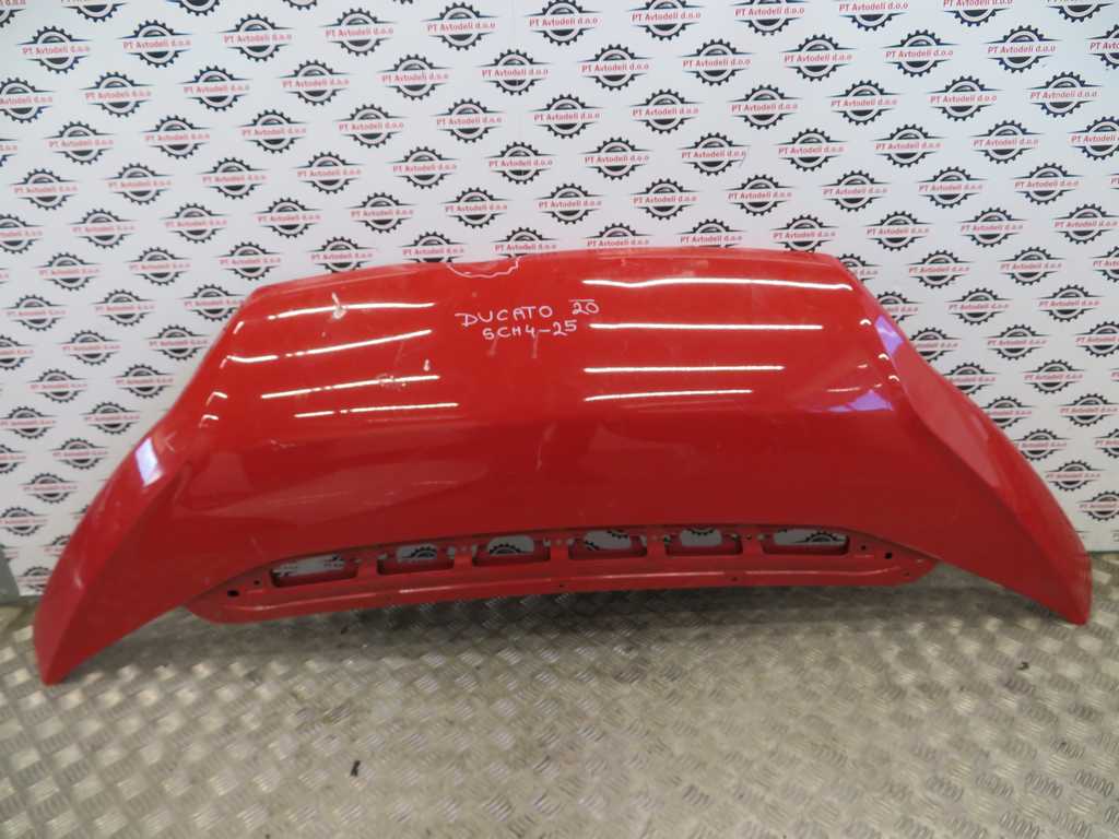 FIAT 500 L.13, ZUNANJA KLJUKA VRAT, PREDNJA LEVA