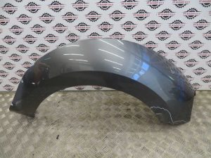 VW BEETLE L.18, DESNI BLATNIK