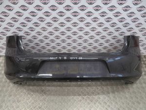 VW GOLF 7 L.16, ZADNJI ODBIJAČ