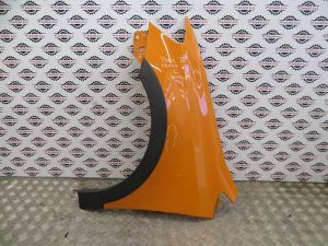 VW POLO CROSS L.10, LEVI BLATNIK