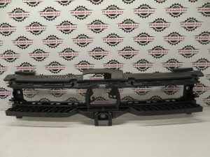 VW POLO L.24, DEL VEZNE STENE