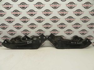 VW POLO L.24, DEL VEZNE STENE