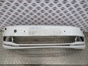 VW TOURAN L.16, PREDNJI ODBIJAČ