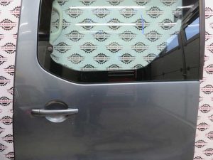 CITROEN BERLINGO L.12, ZADNJA LEVA DRSNA VRATA