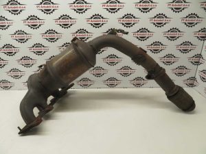 FIAT 500 1.2 BEN. L.09, KATALIZATOR
