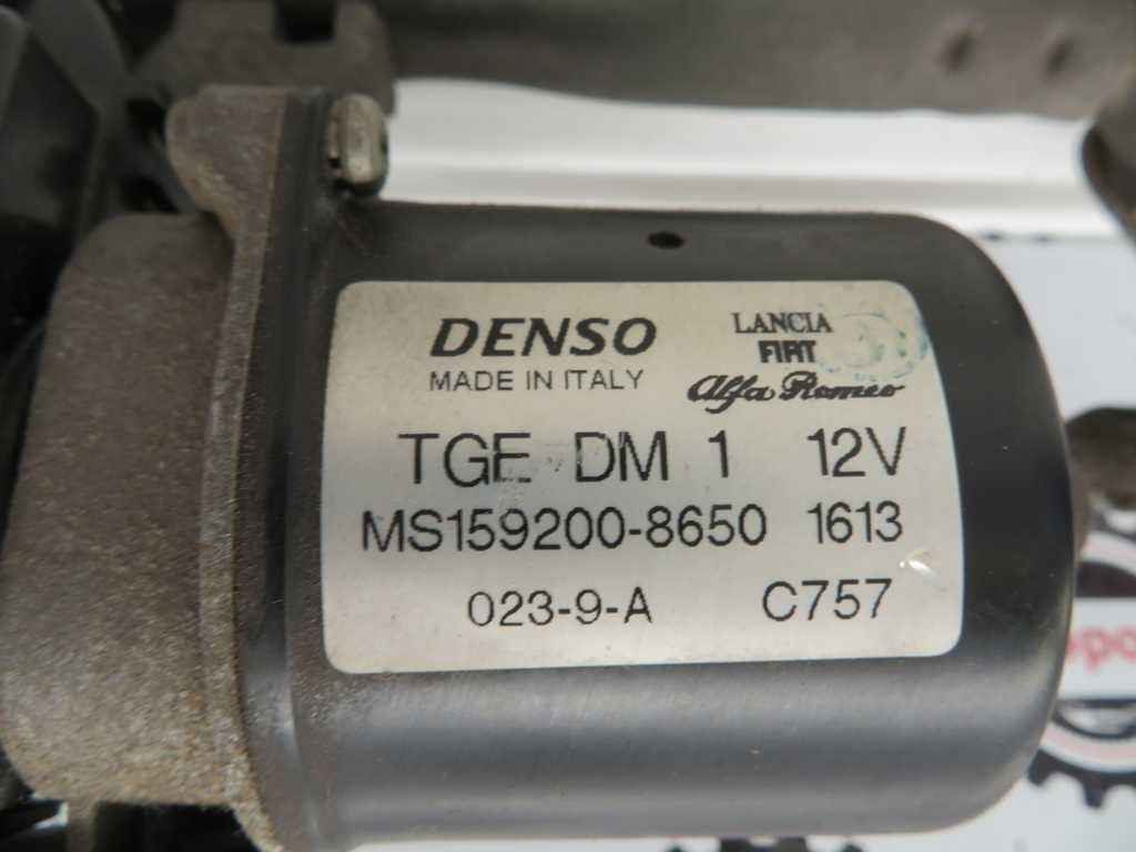 FIAT 500 1.2 BEN. L.09, MOTORČEK PREDNJIH BRISALCEV - slika 2