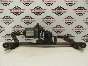 FIAT 500 1.2 BEN. L.09, MOTORČEK PREDNJIH BRISALCEV