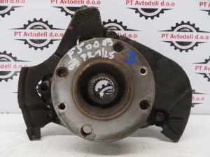 FIAT 500 1.2 BEN. L.09, OSNI KRAK, PREDNJI DESNI