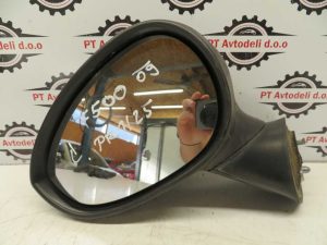 FIAT 500 L.09, LEVO OGLEDALO