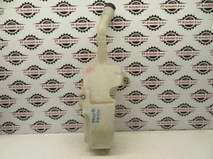 FIAT 500 L.09, PVC VITREKS