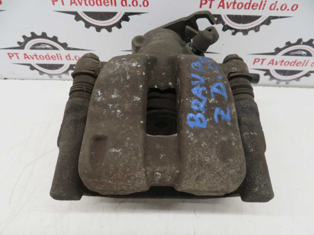 FIAT BRAVO L.07, ZAVORNA ČELJUST, ZADNJA DESNA - slika 2