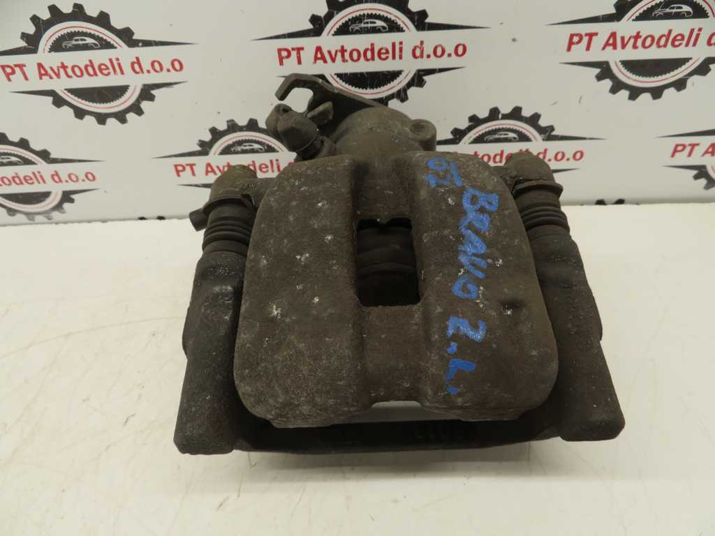 FIAT BRAVO L.07, ZAVORNA ČELJUST, ZADNJA LEVA - slika 2