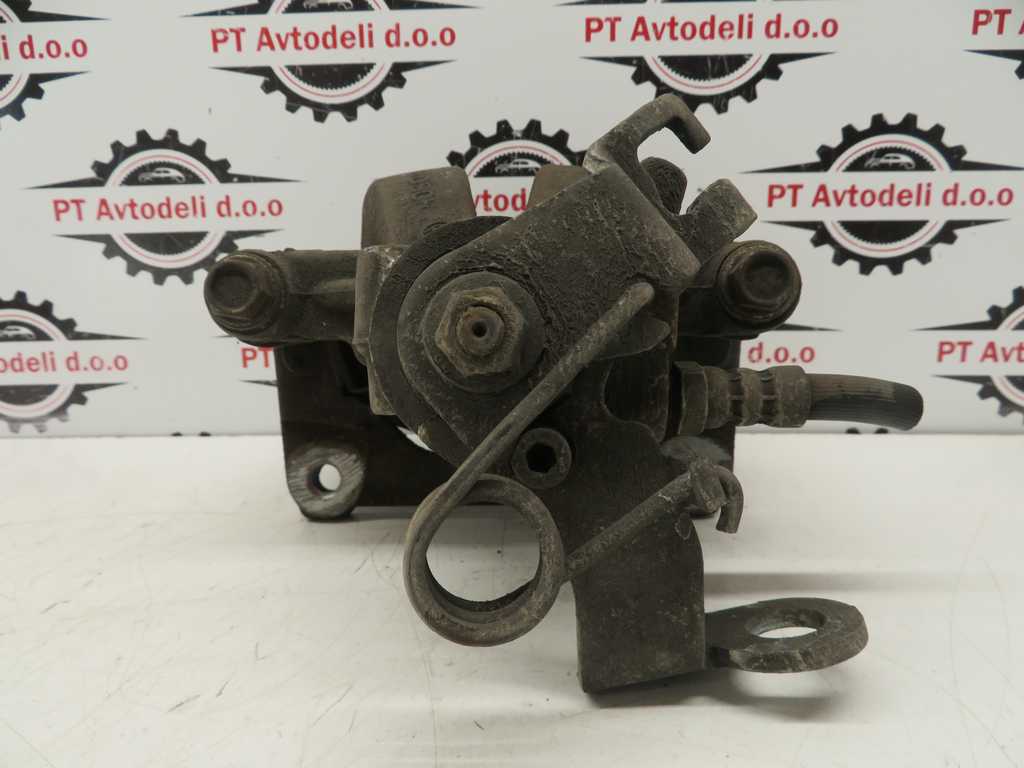 FIAT BRAVO L.07, ZAVORNA ČELJUST, ZADNJA LEVA - slika 3