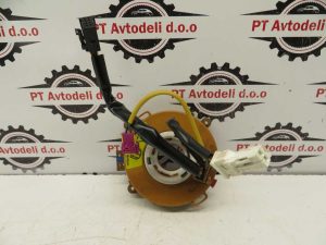 FIAT DUCATO L.12, PODVOLANSKO NAVITJE