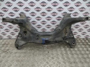 FIAT PANDA 4X4 L.07, PREDNJI MOST MOTORJA