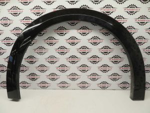 PEUGEOT 208 GT-LINE L.19, PVC OBROBA NA BOKU, ZADNJA LEVA