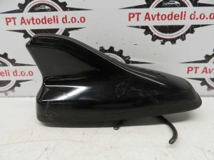 ŠKODA OCTAVIA SW L.24, ANTENA