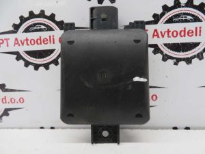 ŠKODA OCTAVIA SW L.24, ELEKTRONIKA