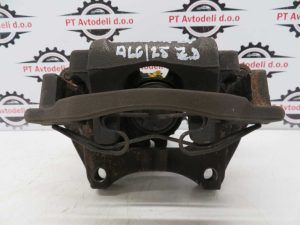 ŠKODA OCTAVIA SW L.24, ZAVORNA ČELJUST, ZADNJA DESNA