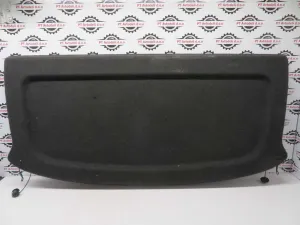 VW GOLF 8 L.22, ZADNJA POLICA