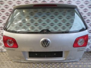 VW PASSAT L.07, POKROV PRTLJAGE