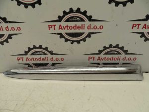 FIAT 500 L.11, KROM LETVICA NA ODBIJAČU, DESNA