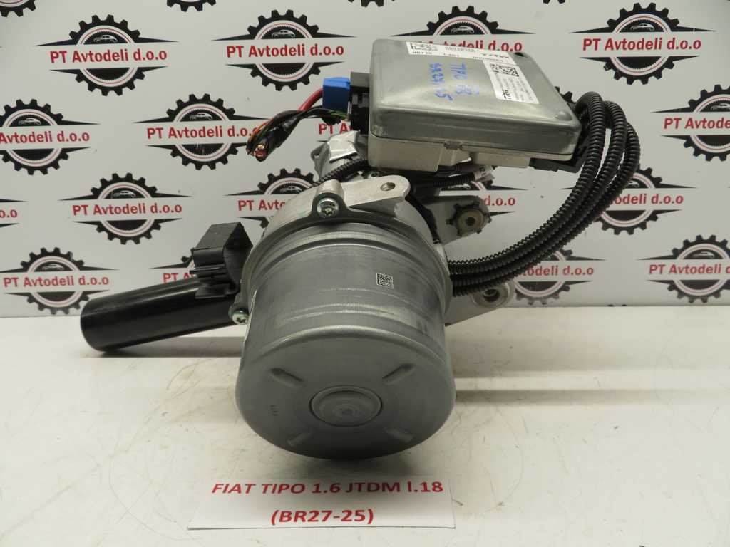 FIAT TIPO 1.6 JTDM L.18, ELEKTRIČNI MOTORČEK SERVO VOLANA - slika 2