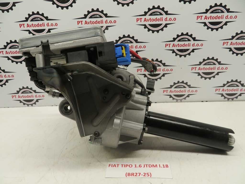 FIAT TIPO 1.6 JTDM L.18, ELEKTRIČNI MOTORČEK SERVO VOLANA - slika 4
