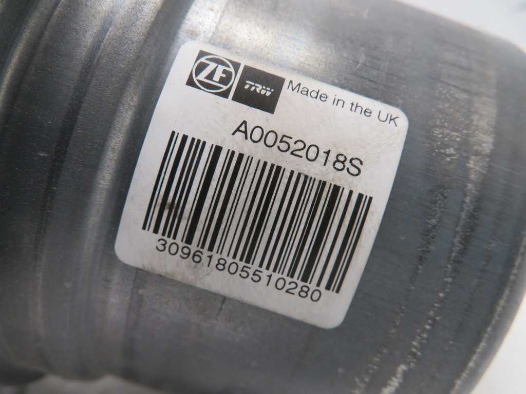 FIAT TIPO 1.6 JTDM L.18, ELEKTRIČNI MOTORČEK SERVO VOLANA - slika 6