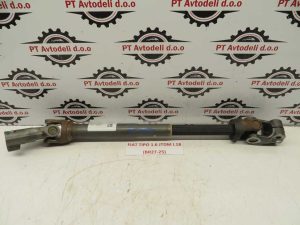 FIAT TIPO 1.6 JTDM L.18, KARDAN VOLANSKEGA DROGA