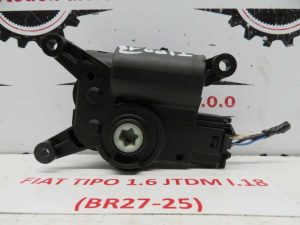 FIAT TIPO 1.6 JTDM L.18, MOTORČEK LOPUTE NA PEČKI