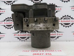 FIAT TIPO L.18, ABS ENOTA