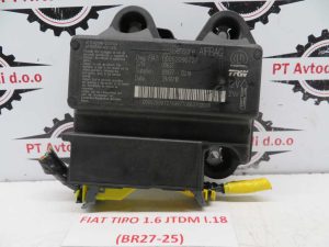 FIAT TIPO L.18, AIRBAG RAČUNALNIK