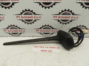 FIAT TIPO L.18, ANTENA