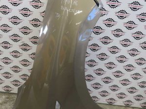 FIAT TIPO L.18, DESNI BLATNIK