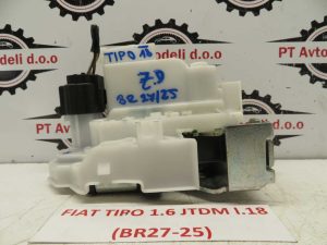 FIAT TIPO L.18, KLJUČAVNICA VRAT, ZADNJA DESNA