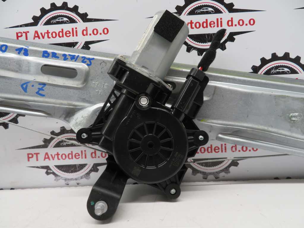 FIAT TIPO L.18, MEHANIZEM ZA DVIG STEKLA, ZADNJI DESNI - slika 2