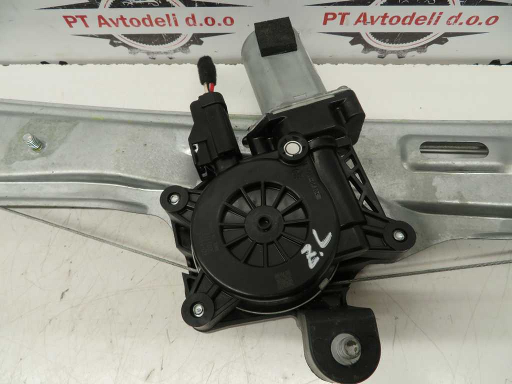 FIAT TIPO L.18, MEHANIZEM ZA DVIG STEKLA, ZADNJI LEVI - slika 2