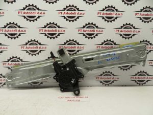 FIAT TIPO L.18, MEHANIZEM ZA DVIG STEKLA, ZADNJI LEVI