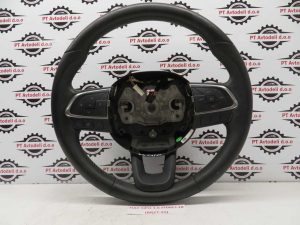 FIAT TIPO L.18, OBROČ VOLANA- USNJEN