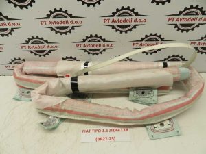 FIAT TIPO L.18, STREŠNI AIRBAG, DESNI