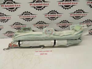 FIAT TIPO L.18, STREŠNI AIRBAG, LEVI