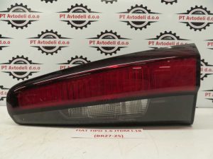 FIAT TIPO L.18, ZADNJA DESNA LUČ- V HAVBI