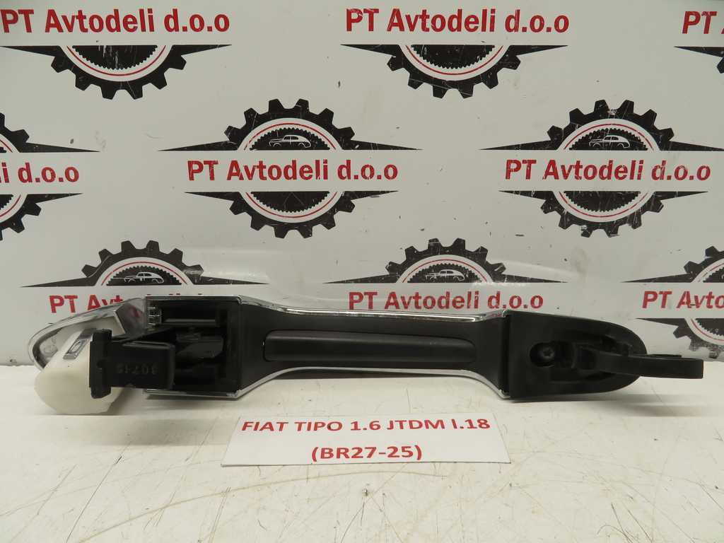 FIAT TIPO L.18, ZUNANJA KLJUKA VRAT, PREDNJA DESNA - slika 2