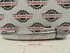 FIAT TIPO L.18, ZUNANJA KLJUKA VRAT, PREDNJA DESNA