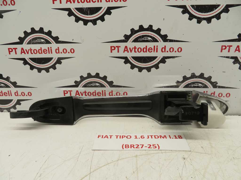 FIAT TIPO L.18, ZUNANJA KLJUKA VRAT, ZADNJA DESNA - slika 2