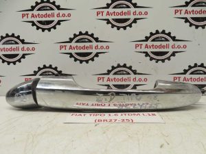 FIAT TIPO L.18, ZUNANJA KLJUKA VRAT, ZADNJA DESNA