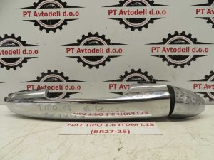 FIAT TIPO L.18, ZUNANJA KLJUKA VRAT, ZADNJA LEVA