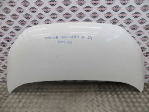 MAXUS DELIVERY 7 L.24, POKROV MOTORJA