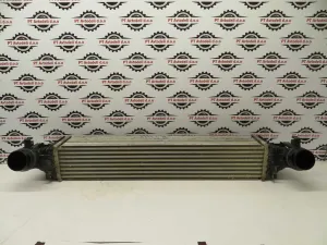 OPEL ASTRA 1.6 CDTI L.16, INTERCOOLER